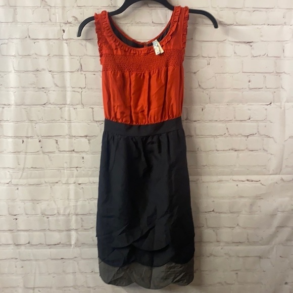 Maeve Dresses & Skirts - Maeve Dress size 4